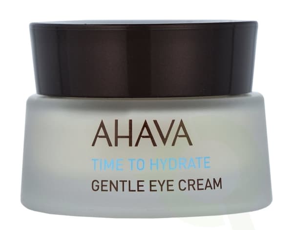 Ahava T.T.H. Gentle Eye Cream 15 ml