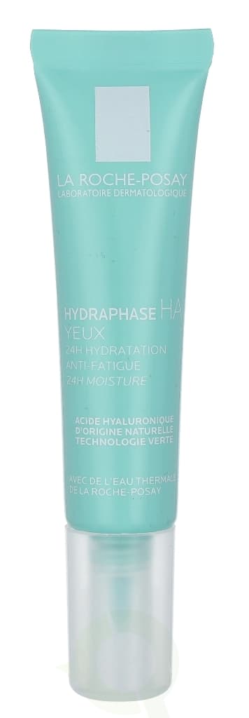 La Roche LRP Hydraphase HA Intense Eyes Moisture 15 ml