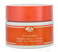 Miniatyrbillede 1 af 4: Origins Ginzing Brightening Eye Cream 15 ml With Caffeine And Ginseng - Cool