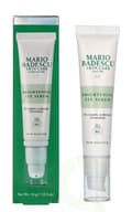 Miniatyrbillede 3 af 4: Mario Badescu Brightening Eye Serum 14 g