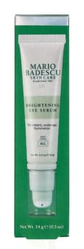 Miniatyrbillede 4 af 4: Mario Badescu Brightening Eye Serum 14 g