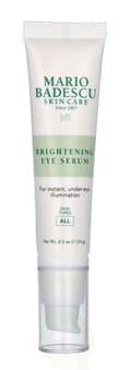Miniatyrbillede 2 af 4: Mario Badescu Brightening Eye Serum 14 g