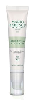 Miniatyrbillede 1 af 4: Mario Badescu Brightening Eye Serum 14 g