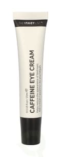 Miniatyrbilde 1 av 4: The Inkey List Caffeine Eye Cream 15 ml