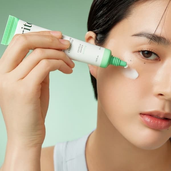 Purito Wonder Releaf Centella Eye Cream Unscented 30ml