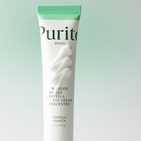 Purito Wonder Releaf Centella Eye Cream Unscented 30ml