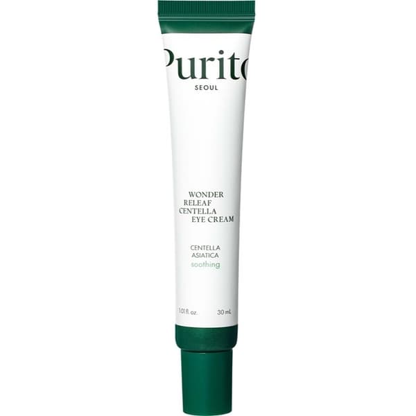 Purito Wonder Releaf Centella Øyekrem 30 ml
