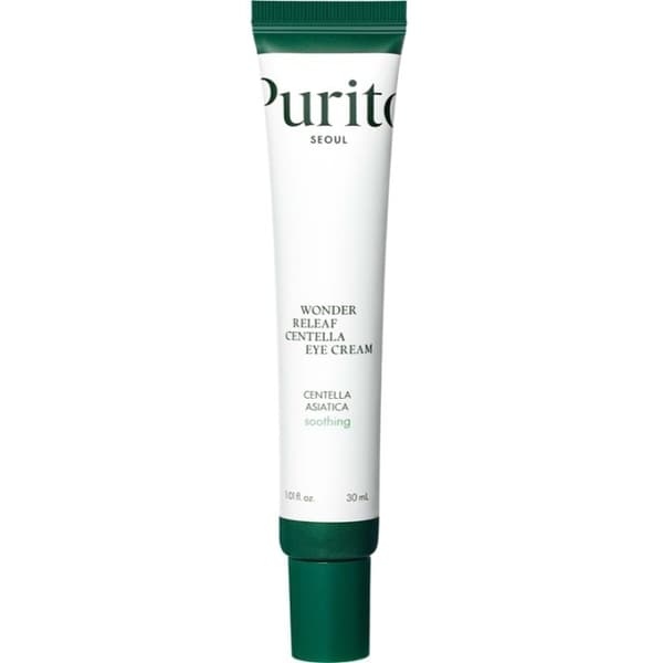 Purito Wonder Releaf Centella Øyekrem 30 ml