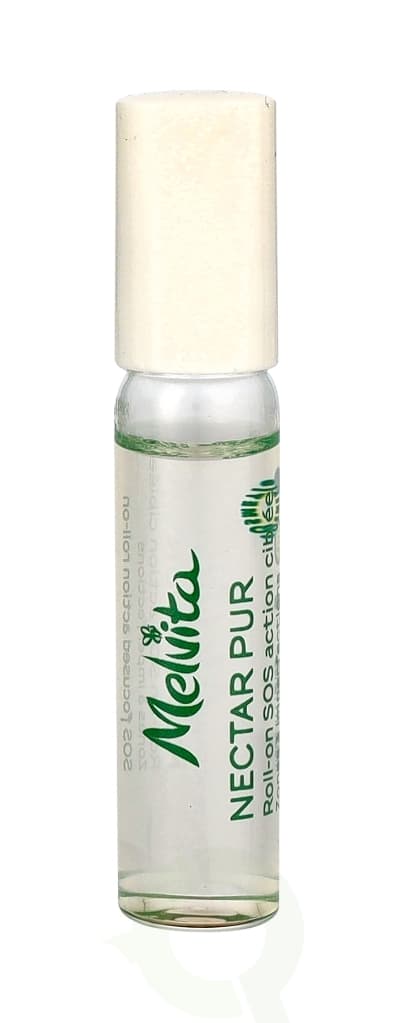 Melvita Nectar Pur SOS Focused Action Roll-On 5 ml
