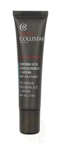 Miniatyrbilde 2 av 4: Collistar Uomo Attivi Puri Eye Contour 15 ml