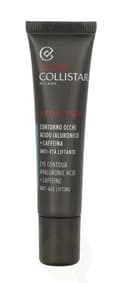 Miniatyrbilde 1 av 4: Collistar Uomo Attivi Puri Eye Contour 15 ml