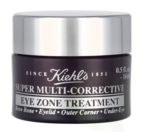 Kiehls Kiehl's Super Multi-Corrective Eye Zone Treatment 14 ml