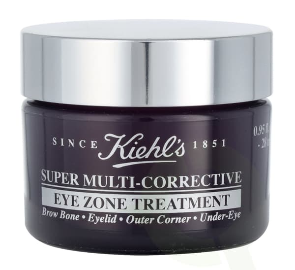 Kiehl's Super Multi-Corrective Eye Zone Treatment 28 ml
