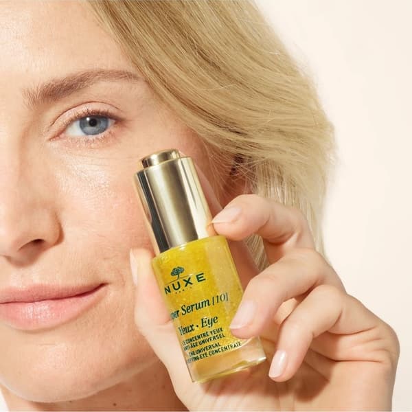 Nuxe Super Serum The Universal Age-Defying Eye Concentrate 15ml