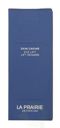 Miniatyrbillede 4 af 4: La Prairie Le Prairie Skin Caviar Eye Lift RF 20 ml