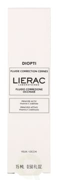 Miniatyrbild 4 av 4: Lierac Paris Lierac Diopticerne Dark Circles Correction Fluid 15 ml