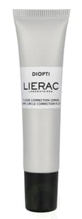 Miniatyrbild 1 av 4: Lierac Paris Lierac Diopticerne Dark Circles Correction Fluid 15 ml