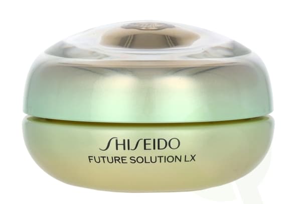Shiseido Future Solution LX Legendary Enmei Eye Cream 15 ml