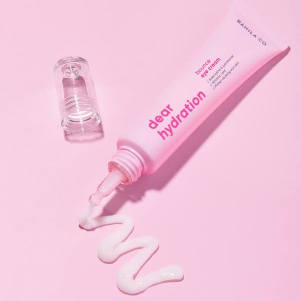 Banila Co Dear Hydration Bounce Eye Cream 20ml