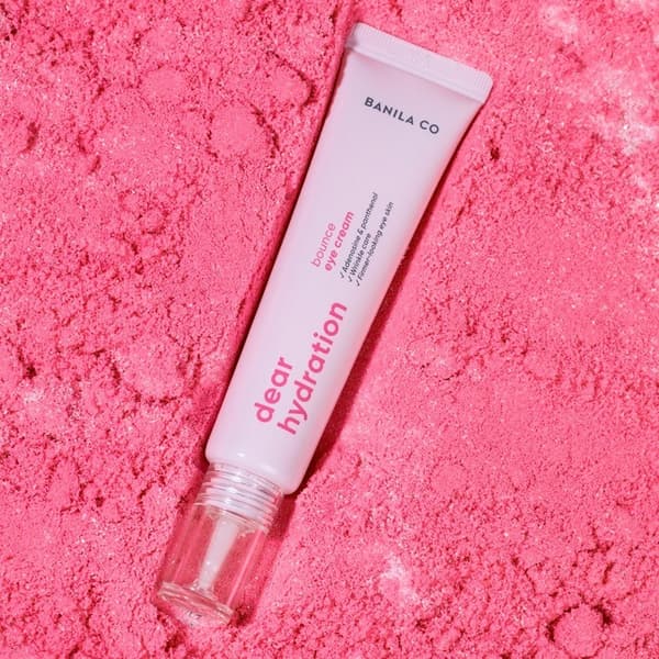Banila Co Dear Hydration Bounce Eye Cream 20ml
