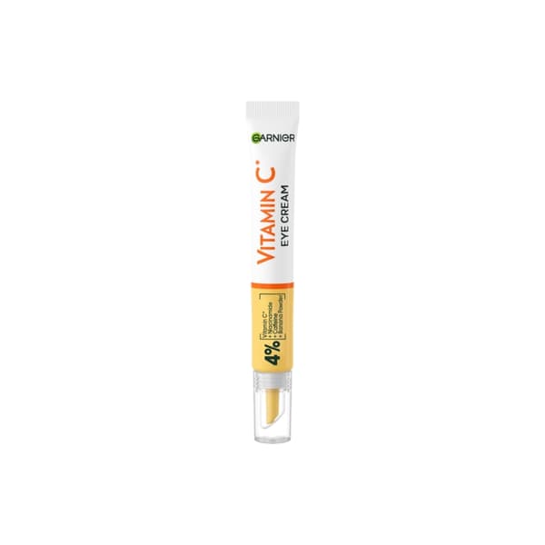 Garnier Skin Active C-vitamiini Glow Boost silmänympärysvoide - 50ml