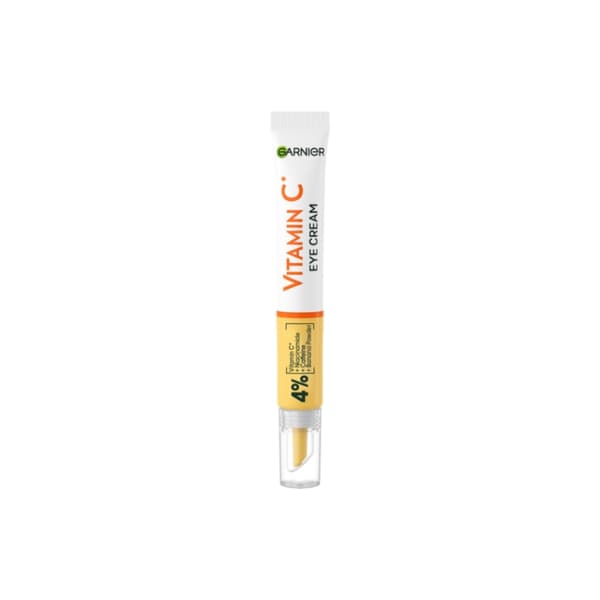 Garnier Skin Active C-vitamiini Glow Boost silmänympärysvoide - 50ml
