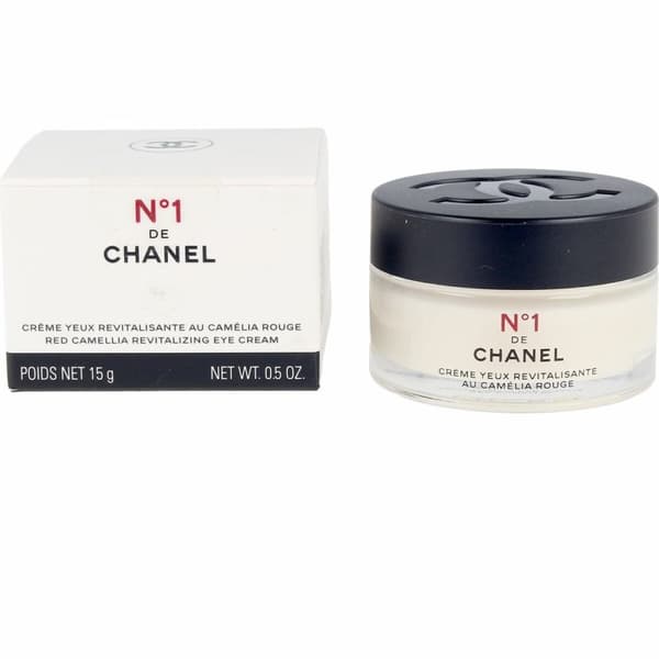 Øyeområde-krem Chanel Nº1 Revitaliserende 15 g