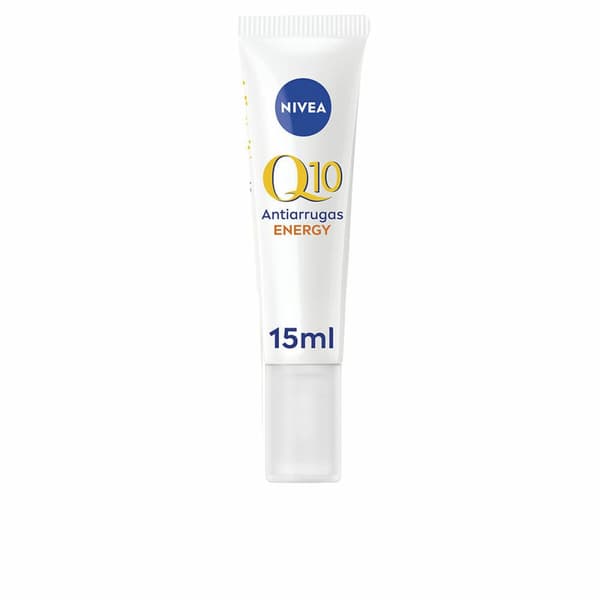 Øyekontur Nivea Q10+ 15 ml