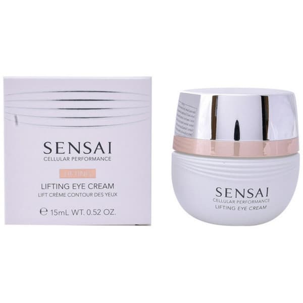Creme til Øjenpleje Kanebo 2524888 15 ml