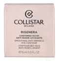 Miniatyrbilde 4 av 4: Collistar Rigenera Eye Contour 15 ml Smoothing Anti-Wrinkle