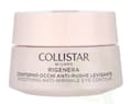 Miniatyrbilde 2 av 4: Collistar Rigenera Eye Contour 15 ml Smoothing Anti-Wrinkle