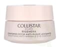 Miniatyrbilde 1 av 4: Collistar Rigenera Eye Contour 15 ml Smoothing Anti-Wrinkle