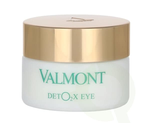Valmont DetO2x Eye Cream 12 ml