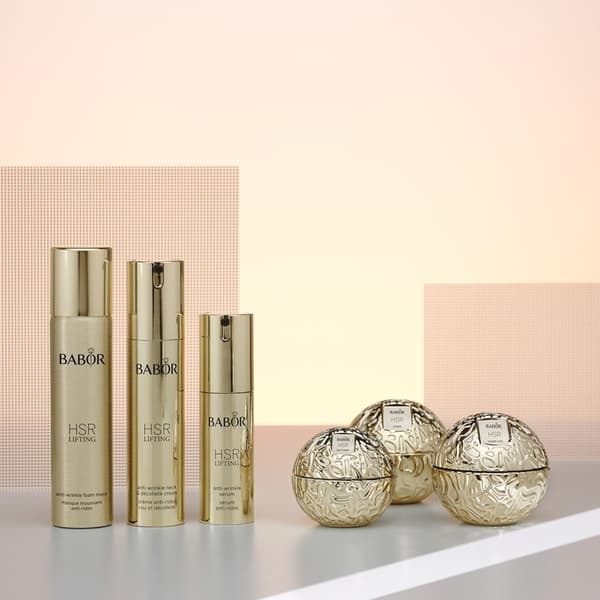 BABOR HSR Lifting Anti-Wrinkle Eye Cream 30ml