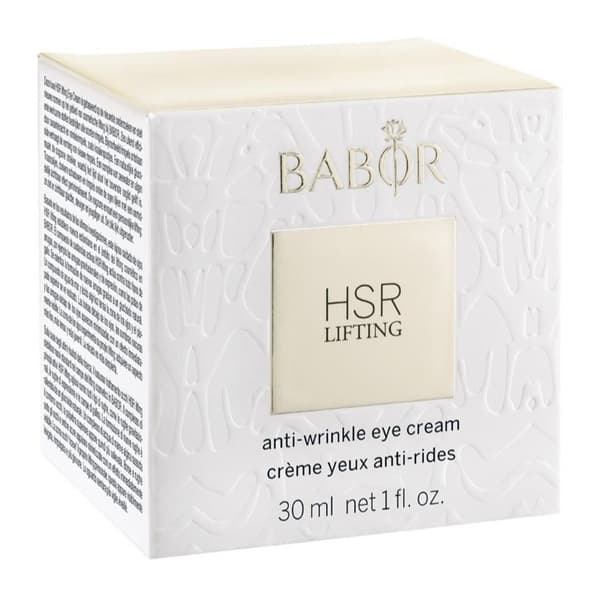 BABOR HSR Lifting Anti-Wrinkle Eye Cream 30ml