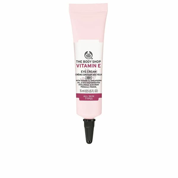 Ögonkonturskräm The Body Shop Vitamin E 15 ml