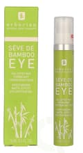 Miniatyrbilde 3 av 4: Erborian Seve de Bamboo Moisturizing Eye Contour Gel 15 ml