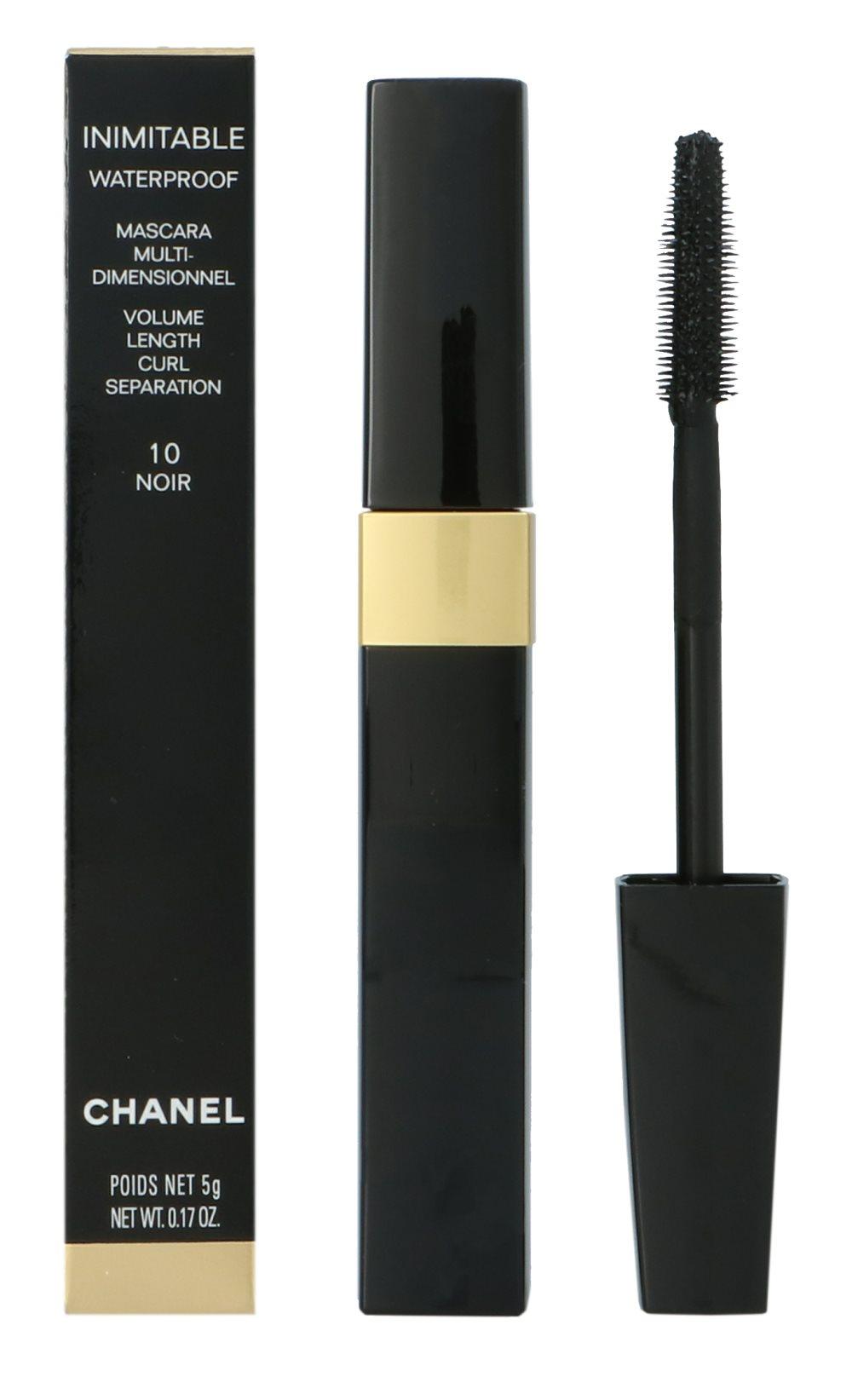 Chanel Inimitable Waterproof Mascara 5gr