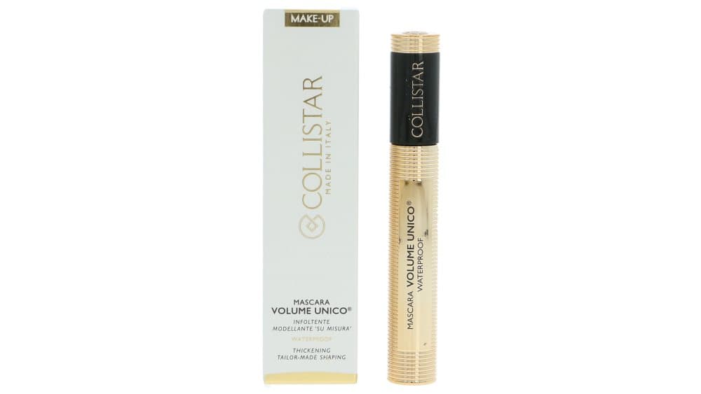 Collistar Mascara Volume Unico 13ml