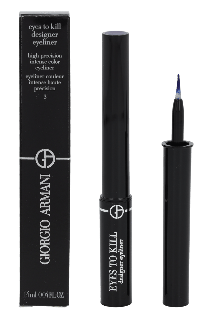 Armani Eyes To Kill Designer Eyeliner 1,4ml