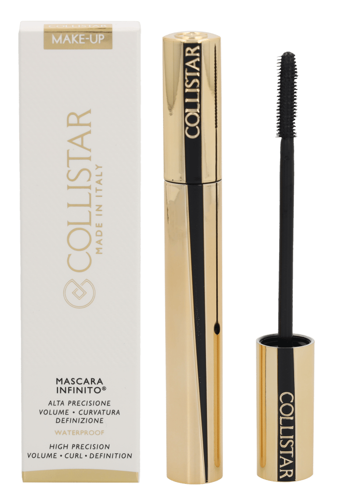 Collistar Infinito Waterproof Mascara
