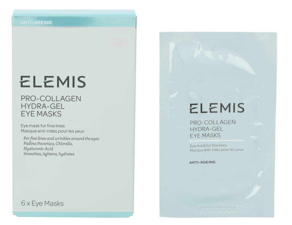 Elemis Pro-Collagen Hydra-Gel Eye Mask