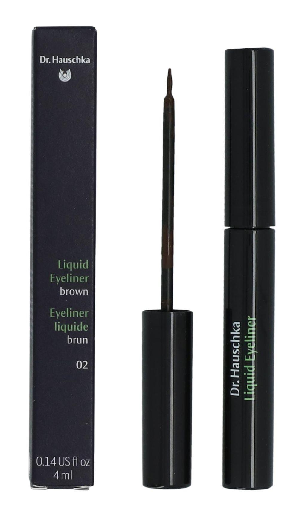 Dr. Hauschka Liquid Eyeliner