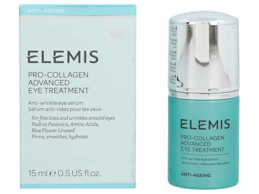 Elemis Pro-Collagen Advanced Eye Treatment