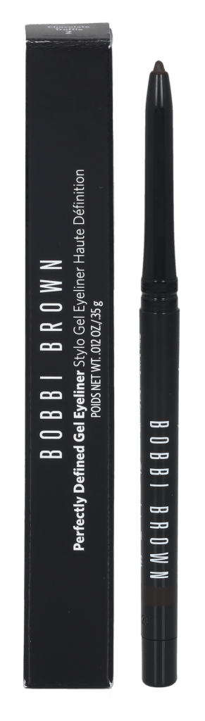 Bobbi Brown Perfectly Defined Gel Eyeliner 0,35gr