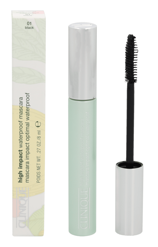 Clinique High Impact Waterproof Mascara