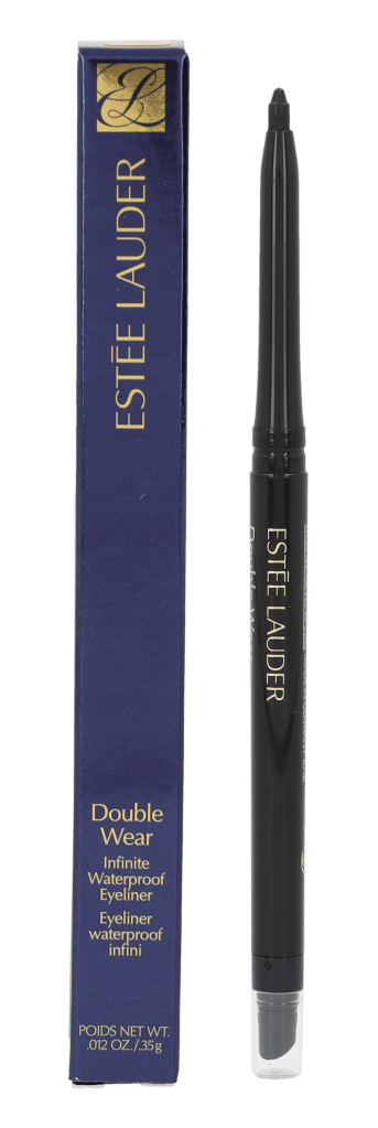 E.Lauder Double Wear Infinite Waterproof Eyeliner 0,35gr