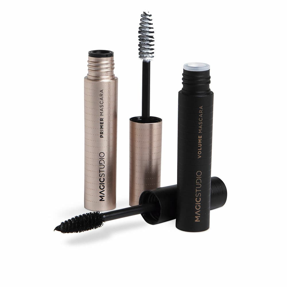 Sminkset Magic Studio Shaky Primer & Volume Mascara (2 pcs)