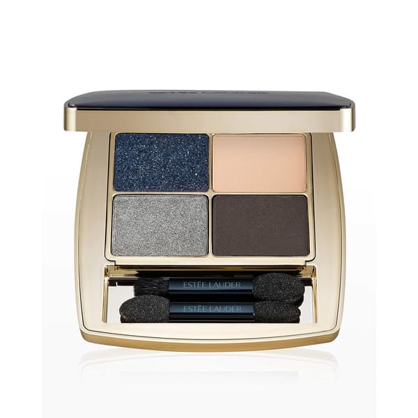 Øjenskygge Palet Estee Lauder Pure Color Indigo Night