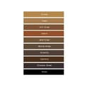 Miniatyrbild 2 av 2: L. A. Girl Shady Slim Brow Pencil - Medium Brown